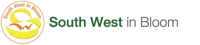 logo for South West in Bloom